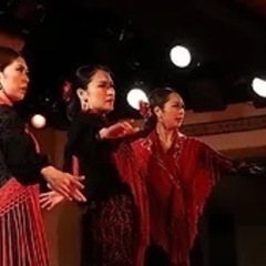 水曜日【自由が丘】はじめてのフラメンコ体験💃 の画像