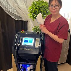 ★脱毛・お顔ピーリングサロンエピマル北綾瀬に新規オープン★ - 足立区