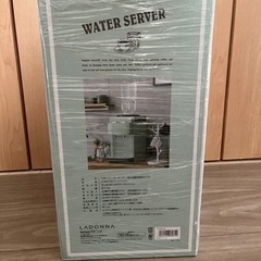 トフィー　Toffy ウォーターサーバーの画像