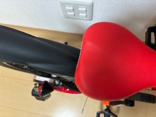 自転車 マウンテンバイク