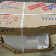 ☆TOTO CS215BPR #NW1 洋風便器 ピュアレストMR◆床置壁排水大便器
