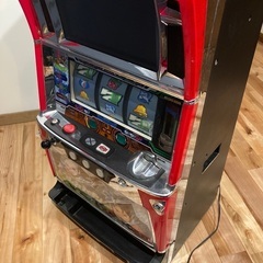 ◆最終◆スロット実機　初代エウレカセブン