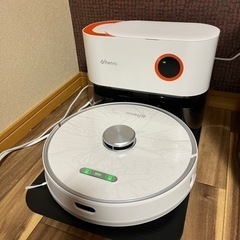 ロボット掃除機  T10Pro