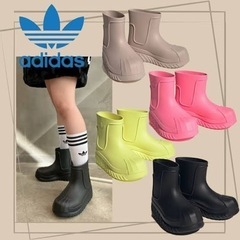 adidasの画像
