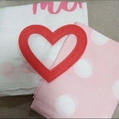 マンスリー　フォト　シーツの画像