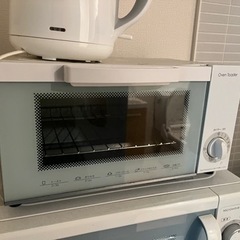 家電 キッチン家電 オーブントースター