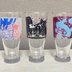 チョッパーのグラス(ワンピース一番くじ)