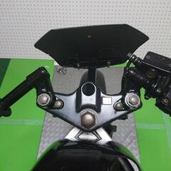ホンダ NSR50 ※エンジン〜電装等レス フレームカット皆無 登録書類ありの画像