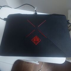 ゲーミングノートノートPC HP OMEN 15-dc0xxx