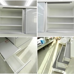 家具 収納家具 食器棚、キッチン収納の画像