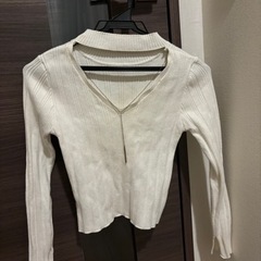 服/ファッション セーター レディース