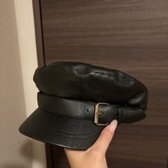 服/ファッション 小物 帽子