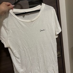 Tシャツ
