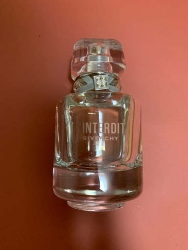 GIVENCHY ランテルディ オーデトワレ 50ml