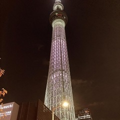 撮影 − 東京都