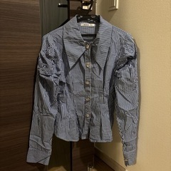 服/ファッション シャツ レディース