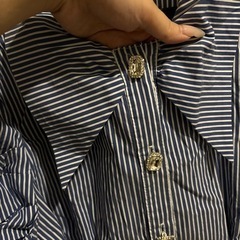 服/ファッション シャツ レディースの画像