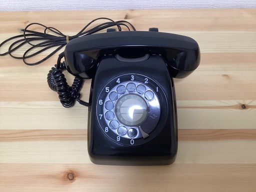 黒電話(中古)