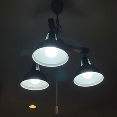 家具 照明器具 ×2の画像