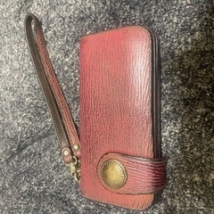 Kc's長財布　