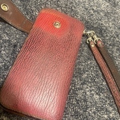 Kc's長財布　の画像