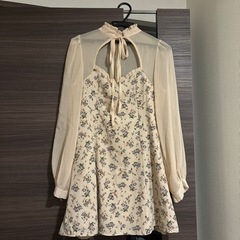 服/ファッション ワンピース