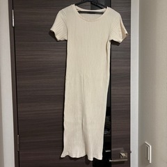 服/ファッション ワンピース