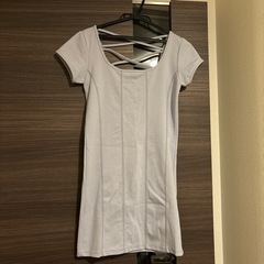 服/ファッション ワンピース