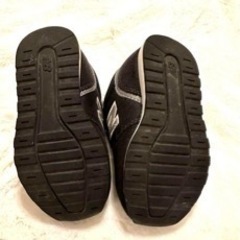 ニューバランス　996 14センチの画像