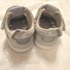 イフミー　ウォーターシューズ　　14.5センチの画像