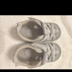 イフミー　ウォーターシューズ　　14.5センチの画像