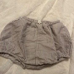 80サイズ　子供服まとめ売りの画像