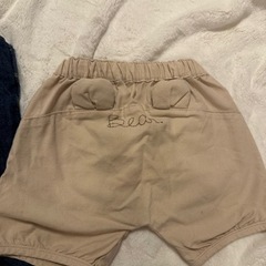 80サイズ　子供服まとめ売りの画像