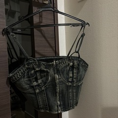 キャミソールの画像