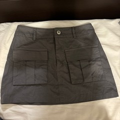 服/ファッション スカート