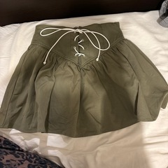 スカートの画像