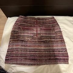 スカート