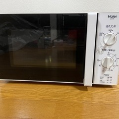 電子レンジ