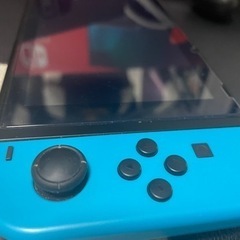 任天堂スイッチ ネオンカラー 本体 新型バッテリー長持ちタイプ