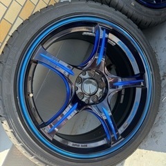 Wedssport SA-50M KENDA KR20 225/...