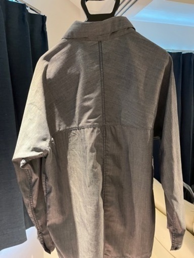 ナナミカ　シャツ　新品
