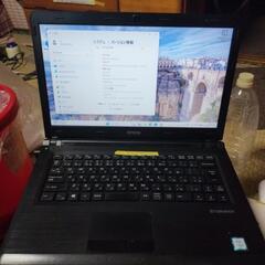 jijさんに決定しましたパソコン７台まとめ