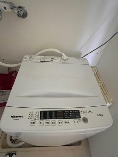 家電 生活家電 洗濯機