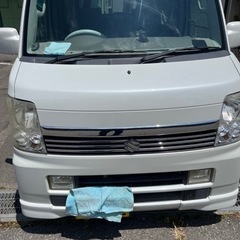 【取り引き中】車検たっぷりスタッドレス付きで車検までポッキリで乗...