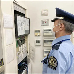 品川駅徒歩7分のオフィスビル警備★未経験から始めても月収23万円～可能！安定収入♪ 株式会社千代田ビルマネジメント 白金高輪の画像