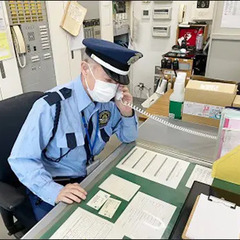 品川駅徒歩7分のオフィスビル警備★未経験から始めても月収23万円～可能！安定収入♪ 株式会社千代田ビルマネジメント 白金高輪の画像