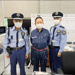 品川駅徒歩7分のオフィスビル警備★未経験から始めても月収23万円～可能！安定収入♪ 株式会社千代田ビルマネジメント 白金高輪の画像