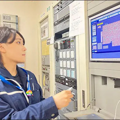 【急募!!】複合商業施設の建物管理スタッフ！月給27万超＆大手ならではの福利厚生！未経験OK 日本商業施設株式会社 西小坂井の画像