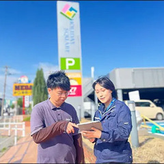 【急募!!】複合商業施設の建物管理スタッフ！月給27万超＆大手ならではの福利厚生！未経験OK 日本商業施設株式会社 西小坂井の画像