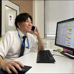 【急募!!】複合商業施設の建物管理スタッフ！月給27万超＆大手ならではの福利厚生！未経験OK 日本商業施設株式会社 西小坂井の画像